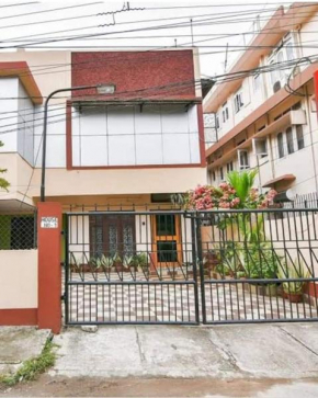 ROWDRALAY RESIDENCY